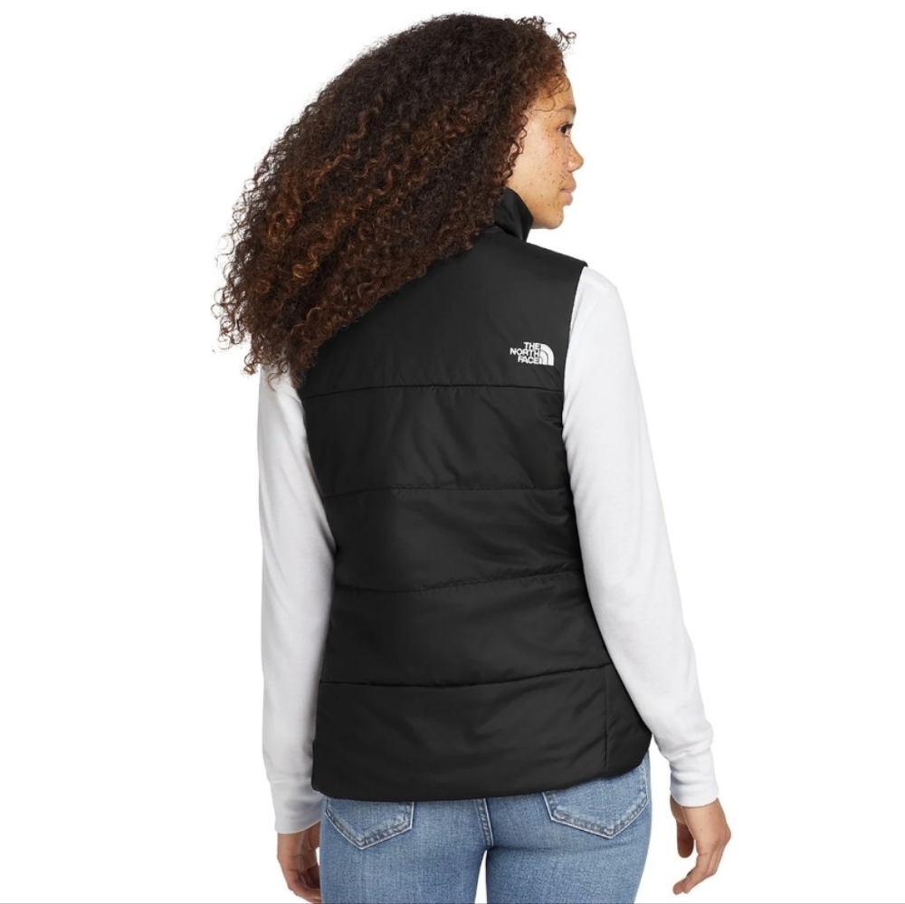 NEW The North Face Everyday Insulated Vest *Has Branding* Sz L - Picture 2 of 12